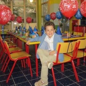 Meet your Posher, Yasamina